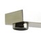 Alfi Brand Brushed Nickel Deck Mount Tub Filler and Square Hand Held Shower Head AB2322-BN - alternate 5